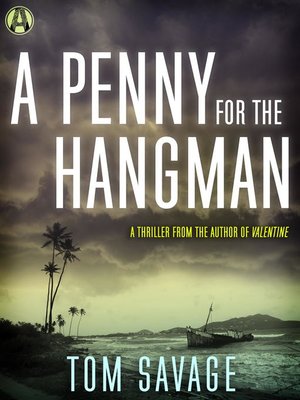 cover image of A Penny for the Hangman